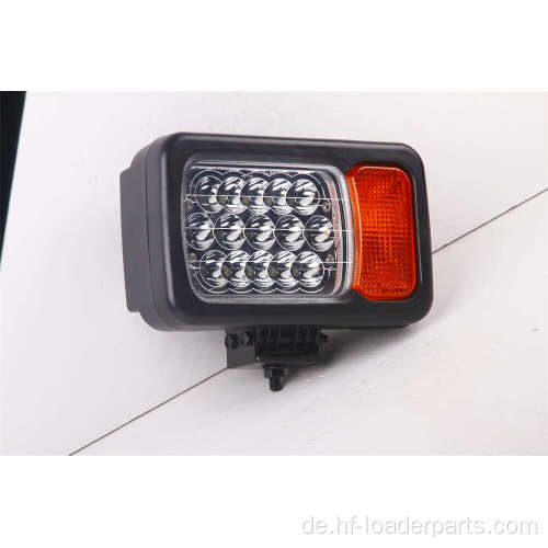 Automobile LED -Arbeitslichter LED -Lader